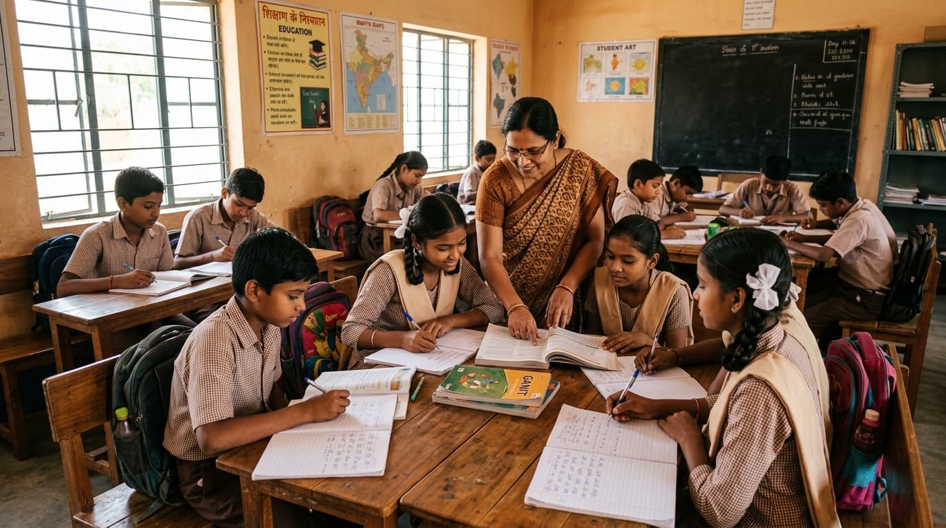 Tuition & Learning Support